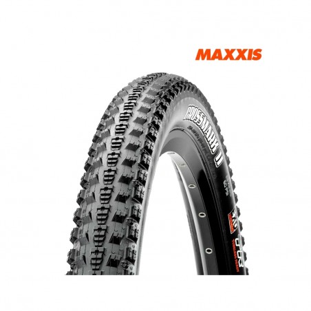 MAXXIS Cubierta neumatico CROSSMARK II 29X2.25 KEVLAR TR EXO 60. DUAL 4717784031415