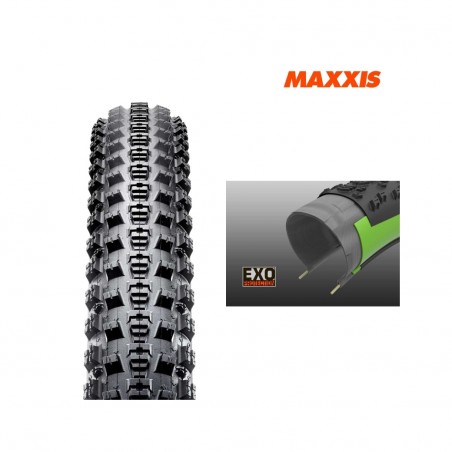 Tire CROSSMARK II 29X2.25 KEVLAR TR EXO 60. DUAL