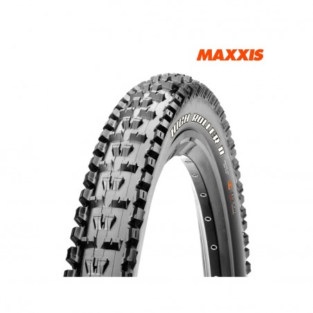 MAXXIS Cubierta neumatico HIGH ROLLER II 29x2.30 KEVLAR TR EXO 60. DUAL 4717784025919