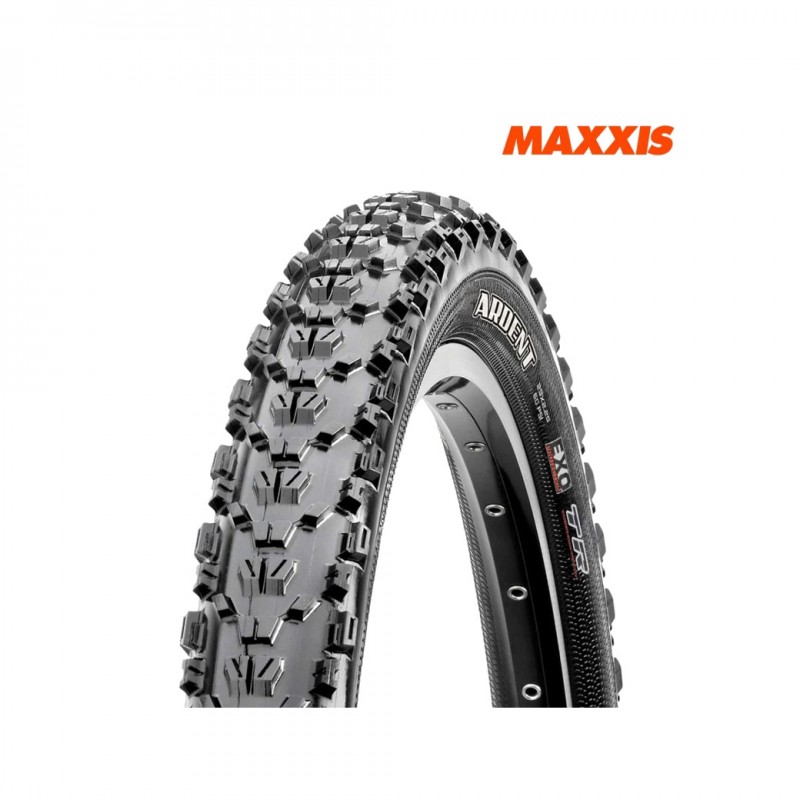 MAXXIS Cubierta neumatico TNT BTT MTB ARDENT 29X2.25 KEVLAR TR EXO 60. DUAL 4717784026589