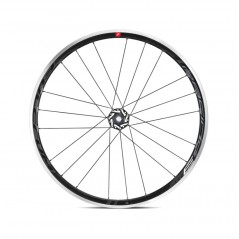 FULCRUM Juegos de ruedas bicicleta RACING 3 CLINCHER FRONT+REAR / SHIMANO 8057017981961