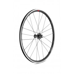FULCRUM Bicycle wheel sets RACING 3 CLINCHER FRONT+REAR / SHIMANO 8057017981961