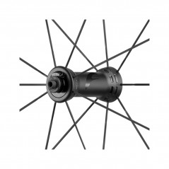 FULCRUM Juegos de ruedas bicicleta RACING 3 CLINCHER FRONT+REAR / SHIMANO 8057017981961