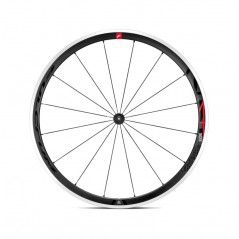 FULCRUM Bicycle wheel sets RACING 4 CLINCHER FRONT+REAR / SHIMANO 8057017983835