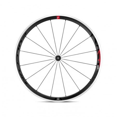 FULCRUM Bicycle wheel sets RACING 4 CLINCHER FRONT+REAR / SHIMANO 8057017983835