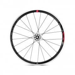 FULCRUM Bicycle wheel sets RACING 4 CLINCHER FRONT+REAR / SHIMANO 8057017983835