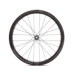 FULCRUM Juego de ruedas disco WIND 42 DB 2WF, AFS + 2WF VALVE COMPATIBLE SHIMANO FRONT+REAR / 8055728111004