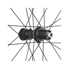 FULCRUM Juego de ruedas disco WIND 42 DB 2WF, AFS + 2WF VALVE COMPATIBLE SHIMANO FRONT+REAR / 8055728111004