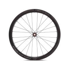 FULCRUM Juego de ruedas disco WIND 42 DB 2WF, AFS + 2WF VALVE COMPATIBLE SHIMANO FRONT+REAR / 8055728111004