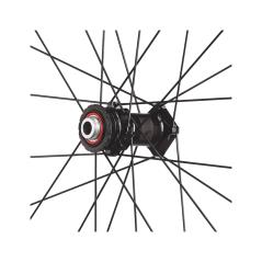 FULCRUM Juego de ruedas disco WIND 42 DB 2WF, AFS + 2WF VALVE COMPATIBLE SHIMANO FRONT+REAR / 8055728111004