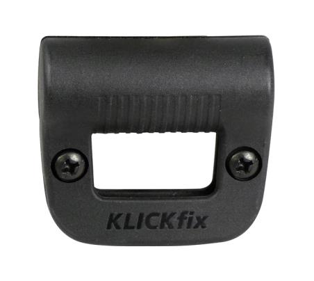 KLICKFIX Soporte de luz con clip para cestas 374501