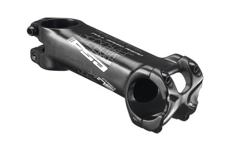 FSA Potencia tija manillar aluminio MTB SL-K 31,8 70mm 704923VAR