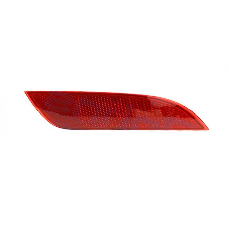 jobb hátsó reflektor