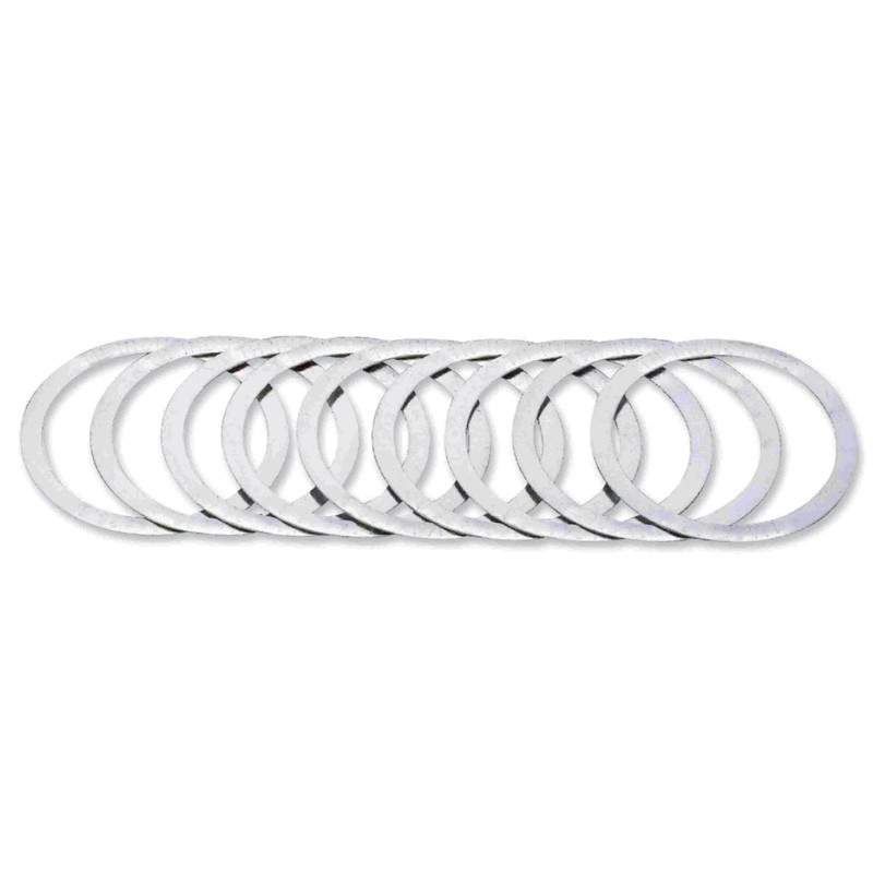FSA Integrated headset spacers kit 1-1/8 0.26 MM 705199