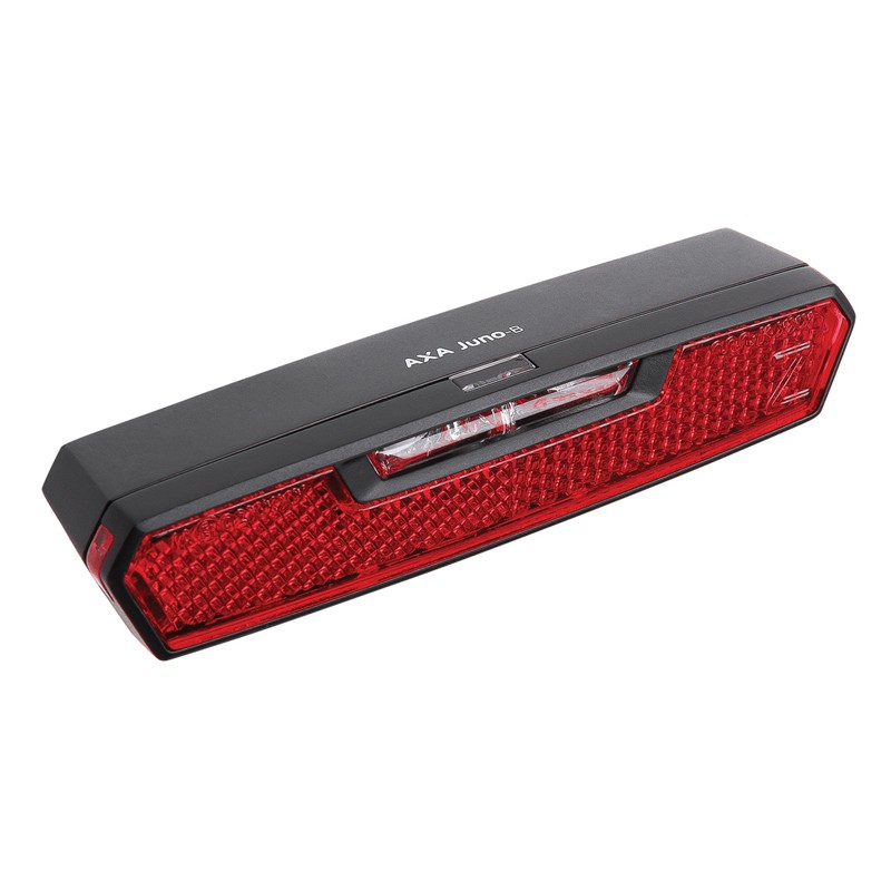 AXA Battery-powered rear light for luggage rack JUNO 50 MM 714928
