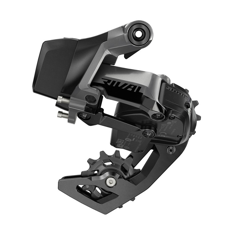 SRAM Aluminum change RIVAL ETAP AXS D1 12V 36T 103646