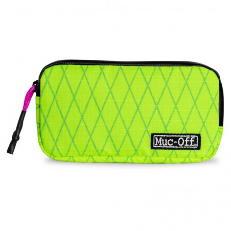 MUC-OFF Bolsa smartphone impermeable ESSENTIALS HI 712731