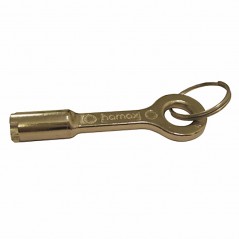 HAMAX Herramienta llave para portabebes SMILEY/SIESTA/CARESS/ZENITH 713208