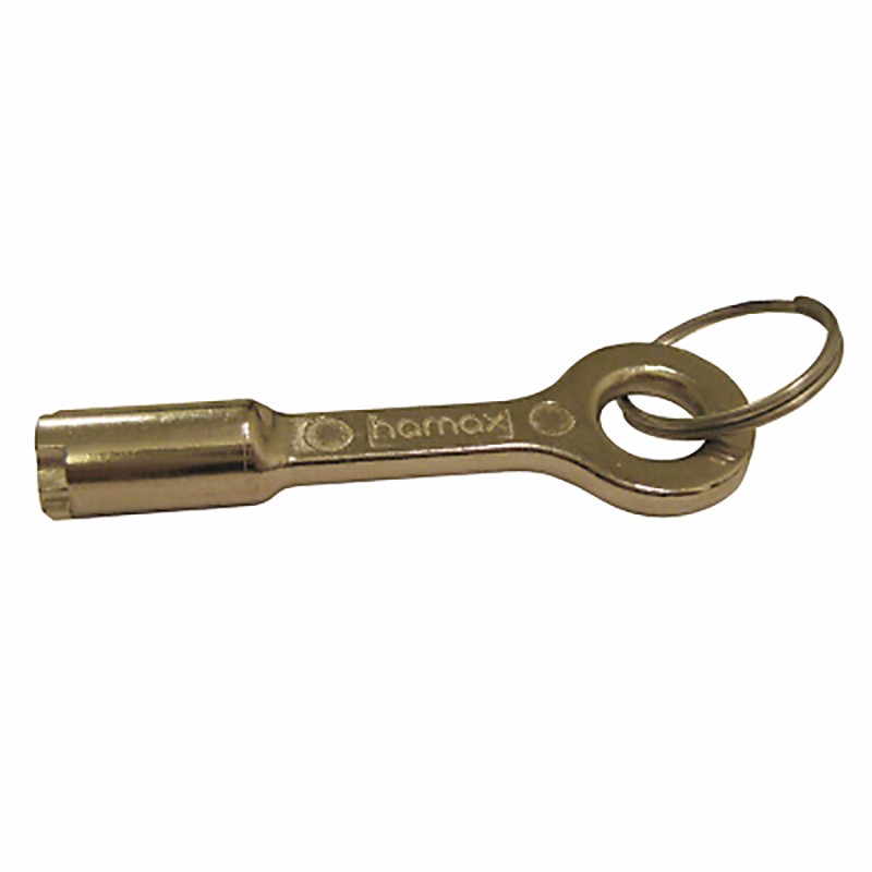 HAMAX Herramienta llave para portabebes SMILEY/SIESTA/CARESS/ZENITH 713208
