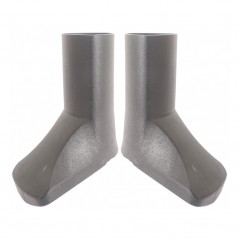 URSUS Set of spare feet for trestle BIG FOOT 714867