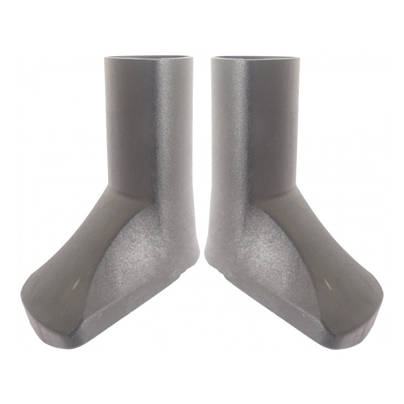URSUS Set of spare feet for trestle BIG FOOT 714867
