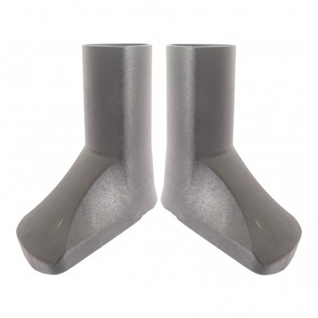 URSUS Set of spare feet for trestle BIG FOOT 714867