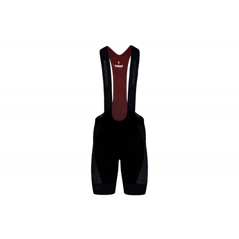 MASSI Cycling shorts PRO TEAM 59166VAR