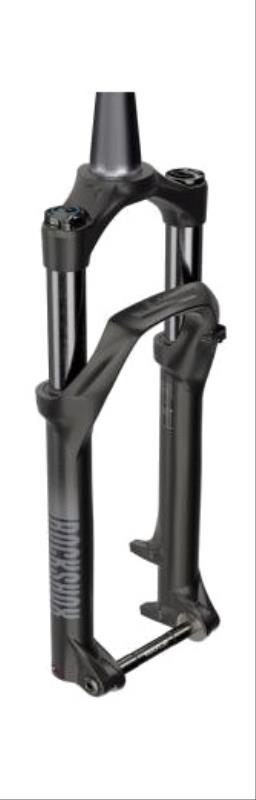 ROCK SHOX Horquilla de bicicleta para rueda 29 pulgadas JUDY TK QR 30 100 RMT 54607