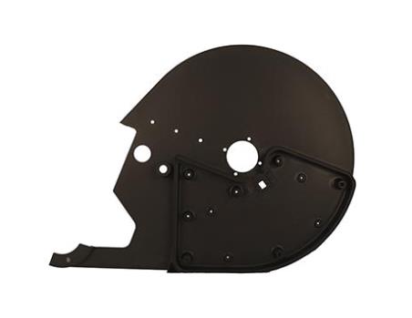 XPEDO Lower belt cover for trainer 56059