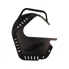 XPEDO Cubierta derecha para smart trainer 56063