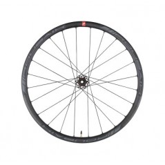 MASSI Rear wheel for road bike ROUBAIX DB HG11 700 57501