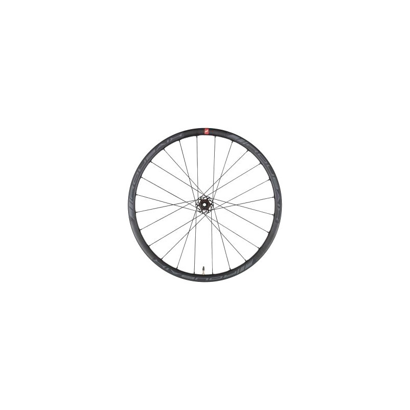 MASSI Rear wheel for road bike ROUBAIX DB HG11 700 57501