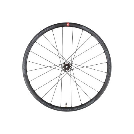 MASSI Rueda trasera para bicicleta de carretera ROUBAIX DB HG11 700 57501