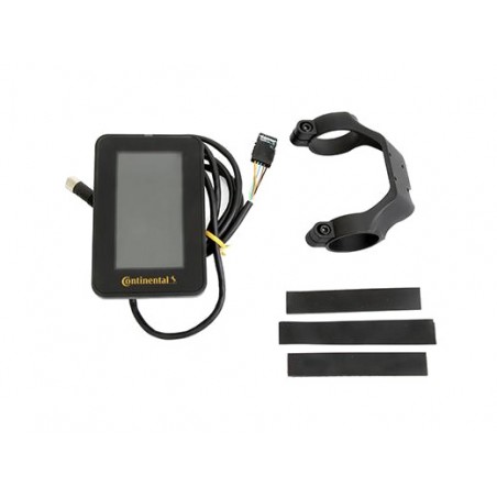 CONTINENTAL Display de bicicleta sin bluetooth 59015