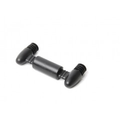 MASSI Extension joint for handlebar TT 60856