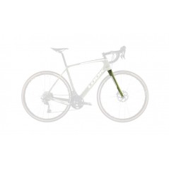 LOOK Horquilla para bicicleta gravel 765 M 61933