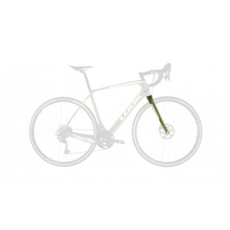 LOOK Horquilla para bicicleta gravel 765 M 61933