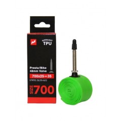 MASSI Bicycle camera TPU 700X25-35C 48MM 62280