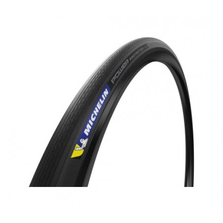 MICHELIN Cubierta neumatico bicicleta POWER PROTECTION TLR 700X32 62527