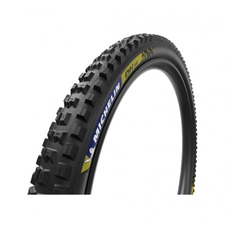 MICHELIN Tire bicycle DH 16 TLR PARA DE MONTAÑA 29X2.40 62535