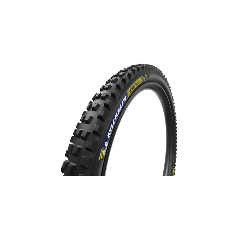 MICHELIN Cubierta neumatico bicicleta DH 22 TLR 29X2.40 62537