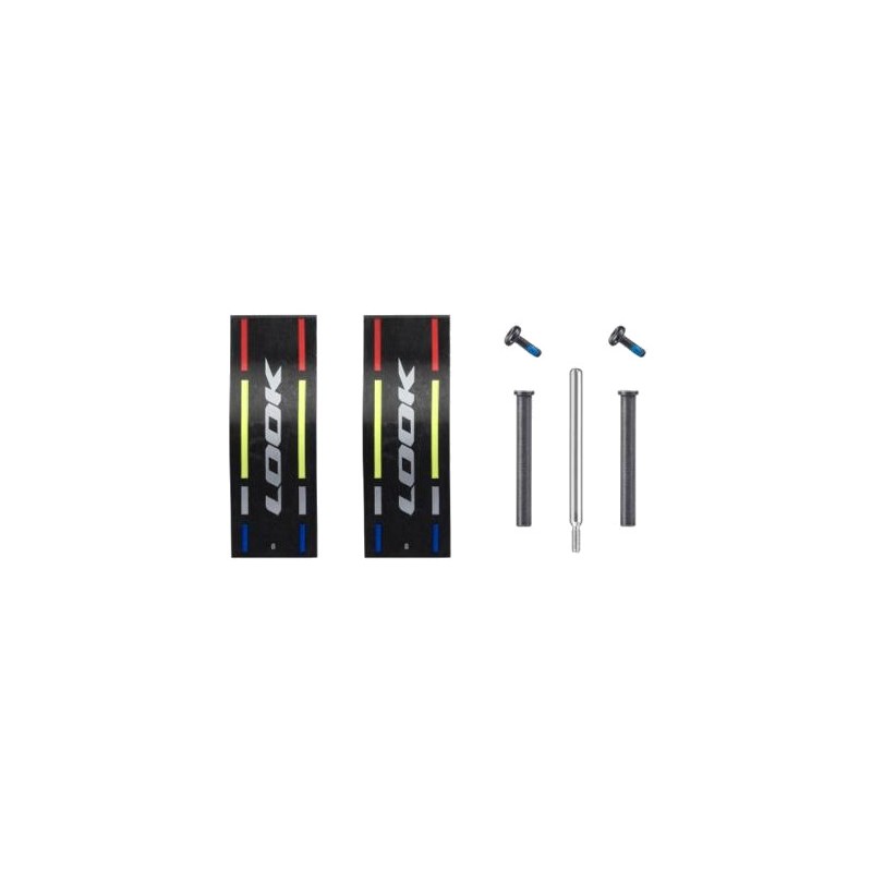 LOOK Pedal plates KEO BLADE 08 62542