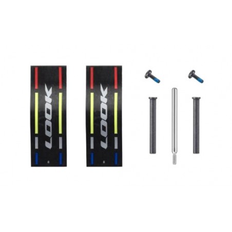 LOOK Pedal plates KEO BLADE 08 62542