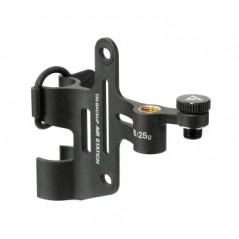 TOPEAK Inflator holder TRI-BACKUP CO2 62730