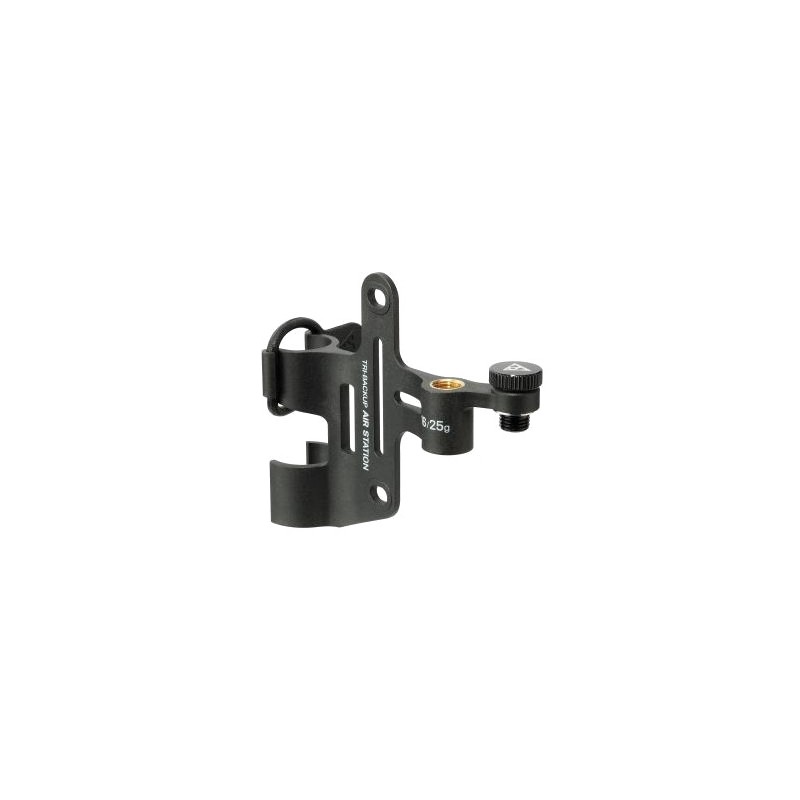 TOPEAK Inflator holder TRI-BACKUP CO2 62730