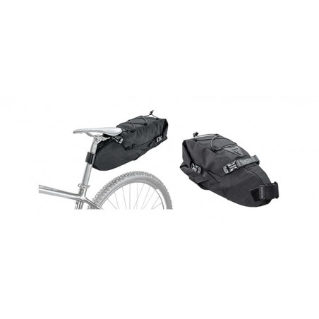 TOPEAK Seat post bag BACKLOADER 6L 62749
