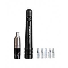 TOPEAK torque wrench NANO TORQBAR X 62823