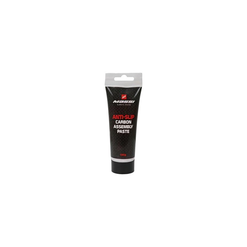 MASSI Pasta de montaje grasa antideslizante para carbono 100GR 62925