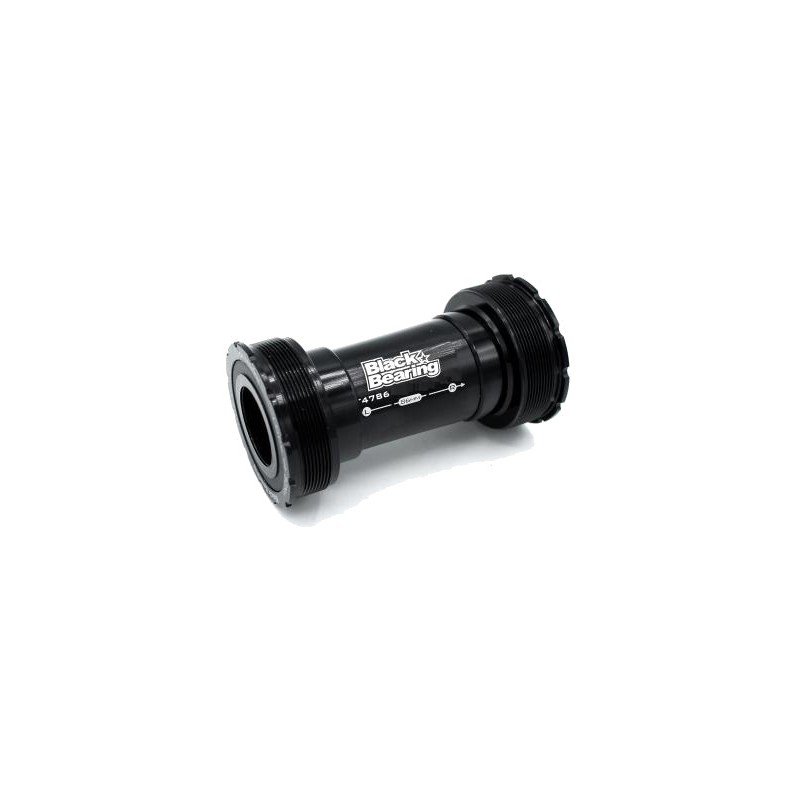 BLACK BEARING Pedalier para bicicleta SRAM T47-86/92-DUB-B5 63016