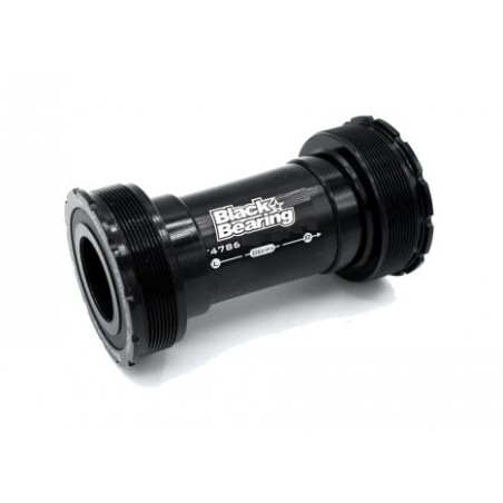 BLACK BEARING Pedalier para bicicleta SRAM T47-86/92-DUB-B5 63016